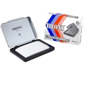 Brons Istampa Metal NO:3 7.5x5 BR-141 ( 12 adet ) thumbnail 1