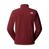 The North Face Nf0A8Cd8 M Nimble Jacket Bordo Erkek Mont - 3