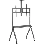 Wallgrip Tv Standı 55"-100" Destekli - 2