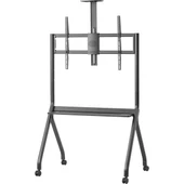 Wallgrip Tv Standı 55"-100" Destekli - 4