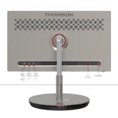 THOMSON Go Plus 32 inç 4K UHD ” Dokunmatik, Döndürülebilir, Tekerlekli, Taşınabilir Ekran, Tablet - 4