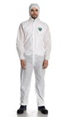 Faba T-500 - 2XL Sms Tulum  50 Gr/m2 Beyaz - 1