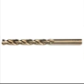 Makina Takım HSSE DIN 338 RN Altın Seri MTK 12.0mm - MTE B00005001200 - 1