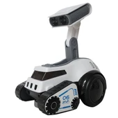 Ctoy Oyuncak Evrensel Robot - 1