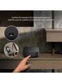 THOMSON Streaming Box 270 Plus 4K Uhd, Dolby Vision, Dolby Atmos, Hdr 10+, 3gb Ram 32 GB Rom Google Tv - 6