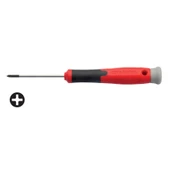 Ceta Form Yıldız Uçlu Mikro Elektronikçi Tornavidası Ph1X80 mm - H02-1-080 - 1