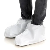 Faba AG-530 Lamineli Ayakkabı Galoşu 55 gr/m² - 1