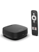 THOMSON Streaming Box 270 Plus 4K Uhd, Dolby Vision, Dolby Atmos, Hdr 10+, 3gb Ram 32 GB Rom Google Tv - 1