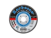Karbosan 115x2,5x22 NK Düz Kesici 115mm - Karbosan 910020 - 1