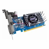 Asus GeForce GT 730 2GB GDDR3 64Bit DVI/VGA/HDMI Ekran Kartı thumbnail 3