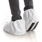 Faba AG-530 Lamineli Ayakkabı Galoşu 55 gr/m² - 2