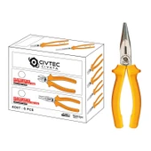 Civtec CCEKB161 Kargaburun 160 mm thumbnail 7