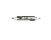Makina Takım HSS DIN 333/A R Punta Matkabı 2 mm - MTE B00010010200 - 1