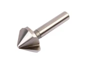 MTE B00313102500 HSS DIN 335/A Havşa Freze 25 mm-90º - 1