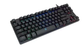 Frisby FK-G575QU Işıklı Oyuncu Klavyesi - 1