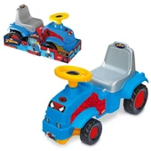 Dede Oyuncak Spiderman İlk Traktörüm 03357 - 1