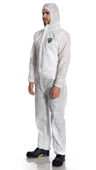 Faba T-500 - 2XL Sms Tulum  50 Gr/m2 Beyaz - 2