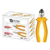 Civtec CCEYK161 Yan Keski 160 mm thumbnail 7