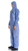 Faba T-500-Mavi-2XL Sms Tulum 50 Gr/m2 - 2