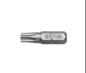 Ceta Form 1/4"Torx Bits Uç T6X25mm - CB/802 - 1