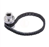 Ceta Form 1/2" Zincirli Yağ Filtre Anahtarı Kareli (Ø 70-170mm) - N14-032SQ - 1