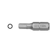 Ceta Form Cb/1860 6 Mm Allen Bits Uç - 25mm - CB/1860 thumbnail 1