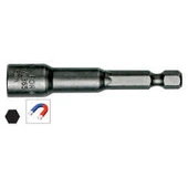 Ceta Form Manyetik Lokma Uç(Somun Tutucu) 17X65mm - BT/1765 - 2