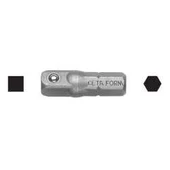 Ceta Form 1/4 Lokma Adaptörü (Manuel Kullanım) 25 mm - BT/7010 - 2