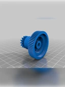 fatih Mercedes emniyet kemeri besleme dişlisi sol taraf thumbnail 2