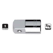 Ceta Form3/4’’ Lokma Adaptörü-D:3/4”E:1 - C31-92 - 2