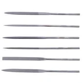 Ceta Form 6 Parça Saatçi Eğe Takımı - J75-R06 thumbnail 2