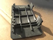 fatih Mercedes Ml serisi W163 1998-2006 Tampon Çeki Demir Kapağı siyah thumbnail 3