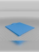 fatih Mercedes W163 Ml Orta Konsol Kapağı thumbnail 2