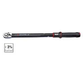 Ceta Form 20-100Nm 1/2 Exacto Tork Anahtarı-405 mm - D02F2-2110 - 2