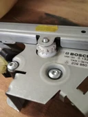 fatih Mercedes emniyet kemeri besleme dişlisi sol taraf thumbnail 1