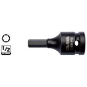 Ceta Form 1/2”Allen Uçlu Havalı Lokma Bits 19 mm - C68-H19 thumbnail 2