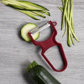 Victorinox Rapid Jülyen Soyacak Kırmızı 6.0934.1 - 6