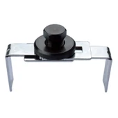 Ceta Form Yakıt Tankı İçin Anahtar(2 Kollu) 80-120 mm - N12-251 - 1