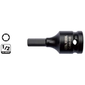 Ceta Form 1/2” Allen Uçlu Havalı Lokma Bits 12 mm - C68-H12 - 1