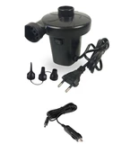 KENPAZAR Yatak Şişirme Havuz Şişirme Boşaltma Hava Pompası - 2