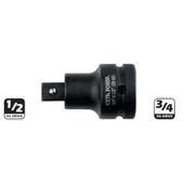 Ceta Form 3/4’’ Havalı Lokma Adaptörü-D:3/4 - E:1/2” - C71-91 - 1