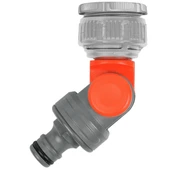 Gardena 2999 Açılı Musluk Bağlantısı thumbnail 1