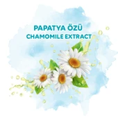 Önlem Papatya Özlü Islak Havlu Mendil 90x18 1620 Yaprak - 2