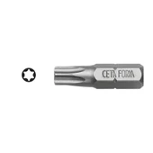 Ceta Form Torx Uçlu Bits T9X25 mm - CB/805B - 1