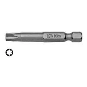 Ceta  Form Torx Uçlu Bits T9x50 mm - CB/823 - 2