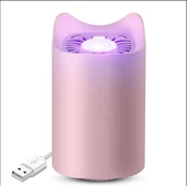 KENPAZAR Ev LED USB Sivrisinek Kovucu - 3