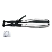 Ceta Form Hortum Kelepçe Pensesi (Yaylı Kelepçeler İçin)  - N12-10 thumbnail 1