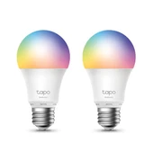 Tp-Link Tapo L530E(2-pack) Akıllı Wi-Fi Led Ampul İkili Paket - 1