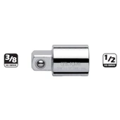 Ceta Form 1/2’’ Lokma Adaptörü(3 Yollu)-D:1/2”-E:3/8” - C21-91 thumbnail 1