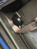 fatih mıtsubıshı Evo 8 Recaro koltuk ayar düğmesi - 4